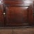 English Oak Dresser Base For Sale - Image 8 of 13
