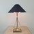 It features a double large socket fitting (2x E27) and has been fully checked by a professional electrician to ensure...