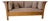 Stickley Mission Prairie Oak Spindle Settee/Loveseat For Sale