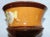 Ceramic Antique Mid 19th Century Copper Lustre Bowl For Sale - Image 7 of 8