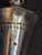 Religious Rare Antique 19th Century 13 Loth Silver Torah Pointer Yad Austro Hungarian Judaica 72g For Sale - Image 3 of 16