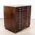 Vintage Engineers Drawer Unit, 1950s For Sale - Image 3 of 8