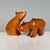 1960s Hand-Carved Bear Animal Figurines, Rhön, Germany, 1960s, Set of 2 For Sale - Image 5 of 18