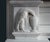 Georgian Statuary Marble Fireplace Surround For Sale - Image 4 of 8