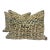 Osborne & Little "Caraballo Zemu" in Cream/Spice 16"x20" Pillows-a Pair For Sale
