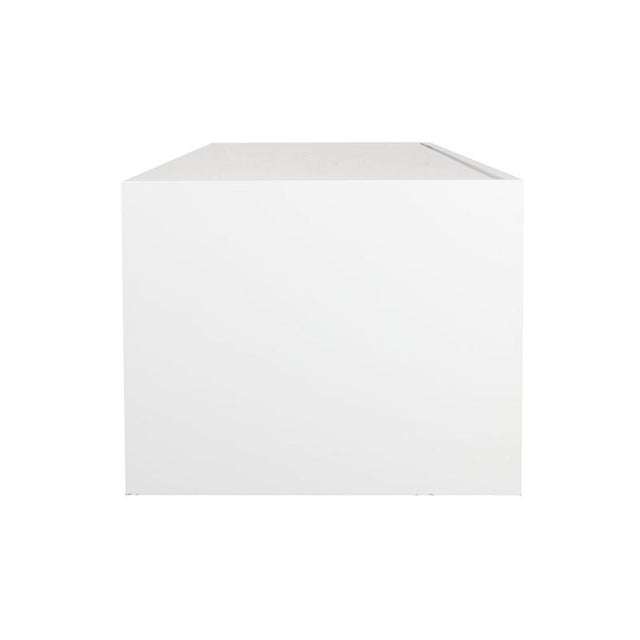 Everywhere High-Gloss Wooden Sideboard from Ligne Roset For Sale - Image 10 of 14