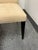 Tan Room & Board Marie Dining Chairs, Set of Six For Sale - Image 8 of 12