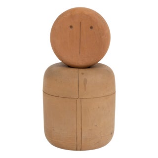 Terracotta Figure Sculpture by Aldo Londi for Bitossi, 1960s For Sale