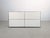 Vintage Sideboard in Pure White by Fritz Haller & Paul Schärer for USM Haller For Sale - Image 6 of 11