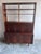 Model HU-9 Secretaire Bookcase in Rosewood from Poul Hundevad, Denmark, 1960s For Sale - Image 9 of 10