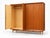 Contemporary Large Mid-Century Teak Wardrobe, 1950s For Sale - Image 3 of 7