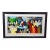Itzchak Tarkay Afternoon Luncheon Serigraph 1998 Limited Edition Numbered Signed 1998 For Sale
