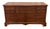 Vintage Traditional French Country Style Dresser by Davis Cabinet Company featuring High Quality Walnut Construction,...