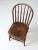 Antique Windsor Chair For Sale - Image 6 of 11