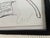 Illustration 1970s Andy Warhol Signed Hand-Colored Screenprint For Sale - Image 3 of 10