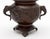 Chinese Patinated Bronze Tripod Censer For Sale In New York - Image 6 of 12