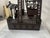 20th Century Model of a Ferris Wheel, Fairground Carousel For Sale - Image 3 of 18