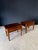 Mid-Century Bedside Cabinets, Italy, 1950s, Set of 2 For Sale - Image 11 of 18