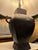 Japanese 1960s Japanese Brass Sakana Lamp For Sale - Image 3 of 4