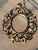 Victorian Late 19th Century Victorian Brass Picture Frame For Sale - Image 3 of 4