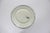 Asian Vintage Hand Painted Fish Pottery Plate For Sale - Image 3 of 8