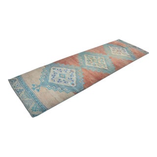 Colourful Decorative Runner Rug For Sale