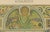 Cream H. Dolmetsch, Manuscript and Mural Designs, 1887, Paper, Set of 2 For Sale - Image 8 of 11
