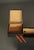 Modernist Sewing Box with Orange Details, 1930s For Sale - Image 17 of 18