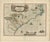 Virginia and Florida Map from Blaeu, 1642 For Sale - Image 13 of 13