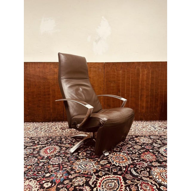 Brainbuilder Recliner Armchair from Jori For Sale - Image 12 of 12