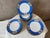 Paris Porcelain Service, 1880, Set of 35 For Sale - Image 16 of 18