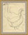 Illustration Duck Sketch Framed Art Print For Sale - Image 3 of 3