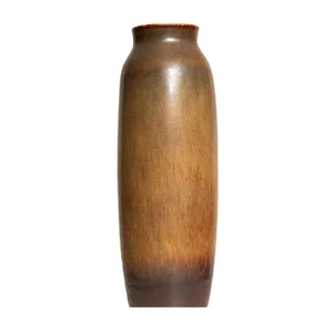 Swedish Ceramic Vase by Carl-Harry Stålhane for Rörstrand, 1950s
