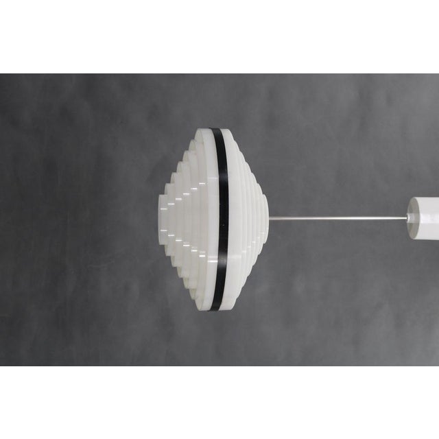 - Czechoslovakia, - Around 1970 - Good original condition. Up to 250V (Europe/UK Standard).The wiring of this item may be...