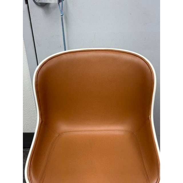 Simon Legald for Normann Copenhagen Hyg Side Chair For Sale - Image 12 of 12