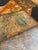1960s Set of 3 Paul Kingma Style Brutalist Slate Tile Tables For Sale In Louisville - Image 6 of 11