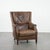 Vintage Armchair in Cowhide For Sale - Image 17 of 17