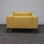 Yellow Lounge Chair, Netherlands, 2000s For Sale - Image 4 of 9