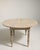 Oak Drop-Leaf Table, Antique, France, 19th Century For Sale In Greensboro - Image 6 of 13