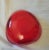 Mid-Century Modern 1960s Set of 3 Vintage Murano Style Sommerso Catchalls For Sale - Image 3 of 11