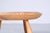 Mid-Century Modern Pine Wood Karljohan Stool by Christian Hallerod for Ikea, 1990s For Sale - Image 3 of 15
