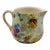 1940s English Chintz Cream Jug - Lord Nelson Ware "Rose Time" For Sale