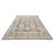 Condition: New Origin: Turkey Design: Oushak Actual size: 8'2"x11'6" Thickness: 1/8" - 1/4" Colors: Charcoal, Yellow, Grey...
