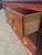 Baker Furniture Company 1980s Baker Furniture Chippendale Carved Mahogany Long Dresser or Credenza For Sale - Image 4 of 12