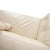 Malhoun Four-Seater Sofa in Leather from Ligne Roset For Sale - Image 5 of 13