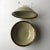 Midcentury set of 4 stoneware bowls 6.75"D X 1.75, makers mark reads " International Stoneware Japan Vera Cruz " Excellent...