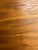 Wood Eames Wire Base Low Tables by Herman Miller Set of Two For Sale - Image 7 of 7