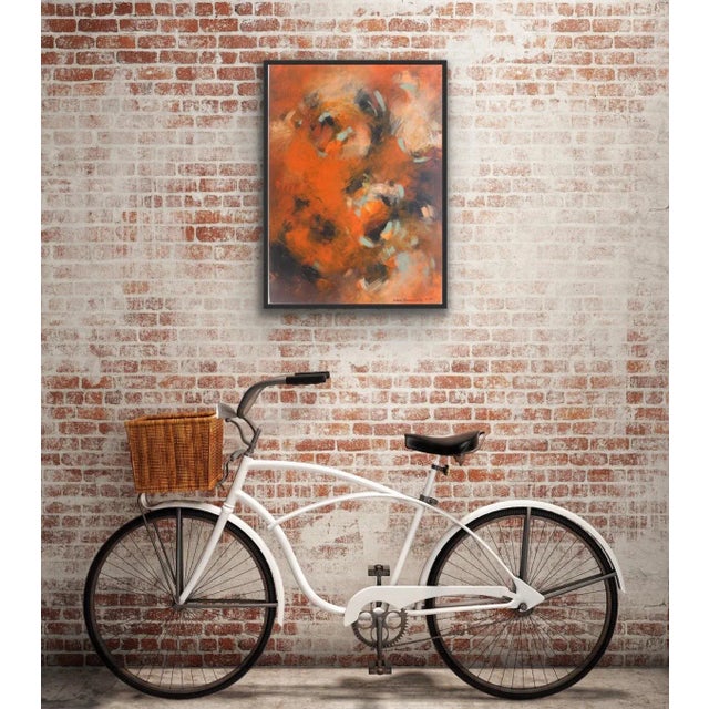 Lidia Domagała, Heat, 2018 For Sale - Image 6 of 7