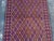 Vintage Afghan Baluchi Tribal Kilim Rug For Sale - Image 6 of 9