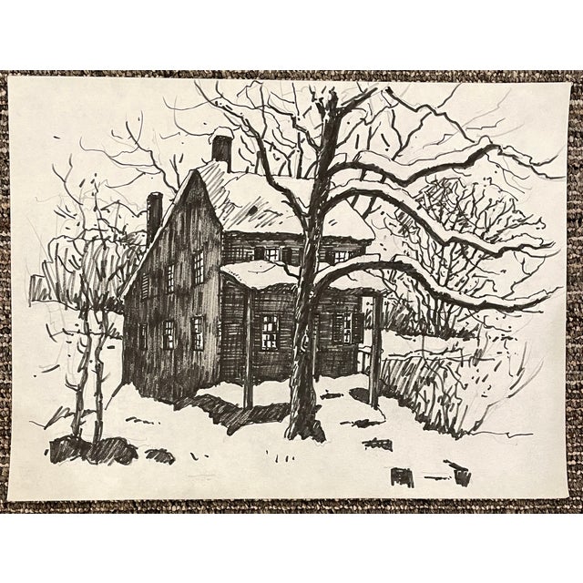 Born in Pittsburgh, American artist Norman Kent (1903 - 1972) attended the Rochester Institute and trained at the Art...